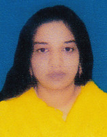MST. JESMIN ARA