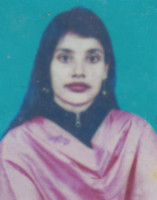 MST. NAJMA AKTER