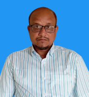 Md. Mahadi Hasan